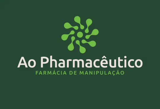 Identidade Visual – Ao Pharmacêutico